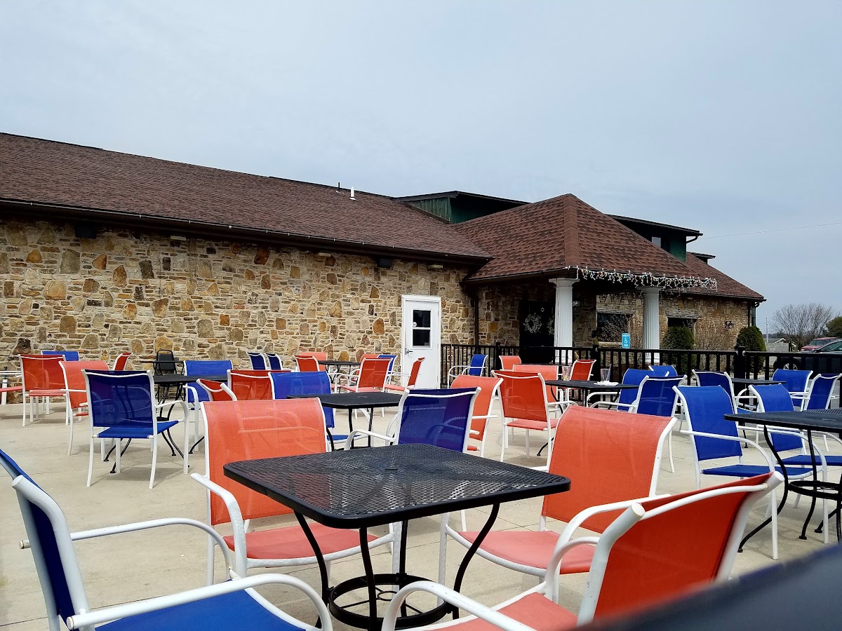 Nyko's Restaurant On Scalp